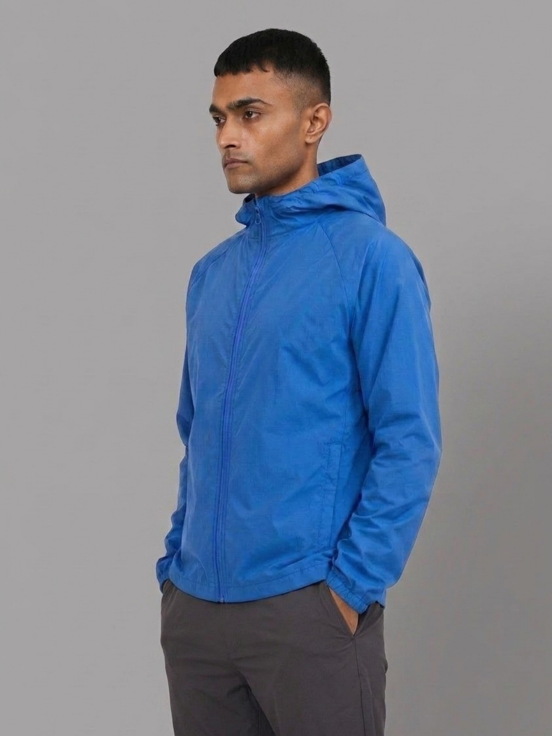 Terra Packable Jacket