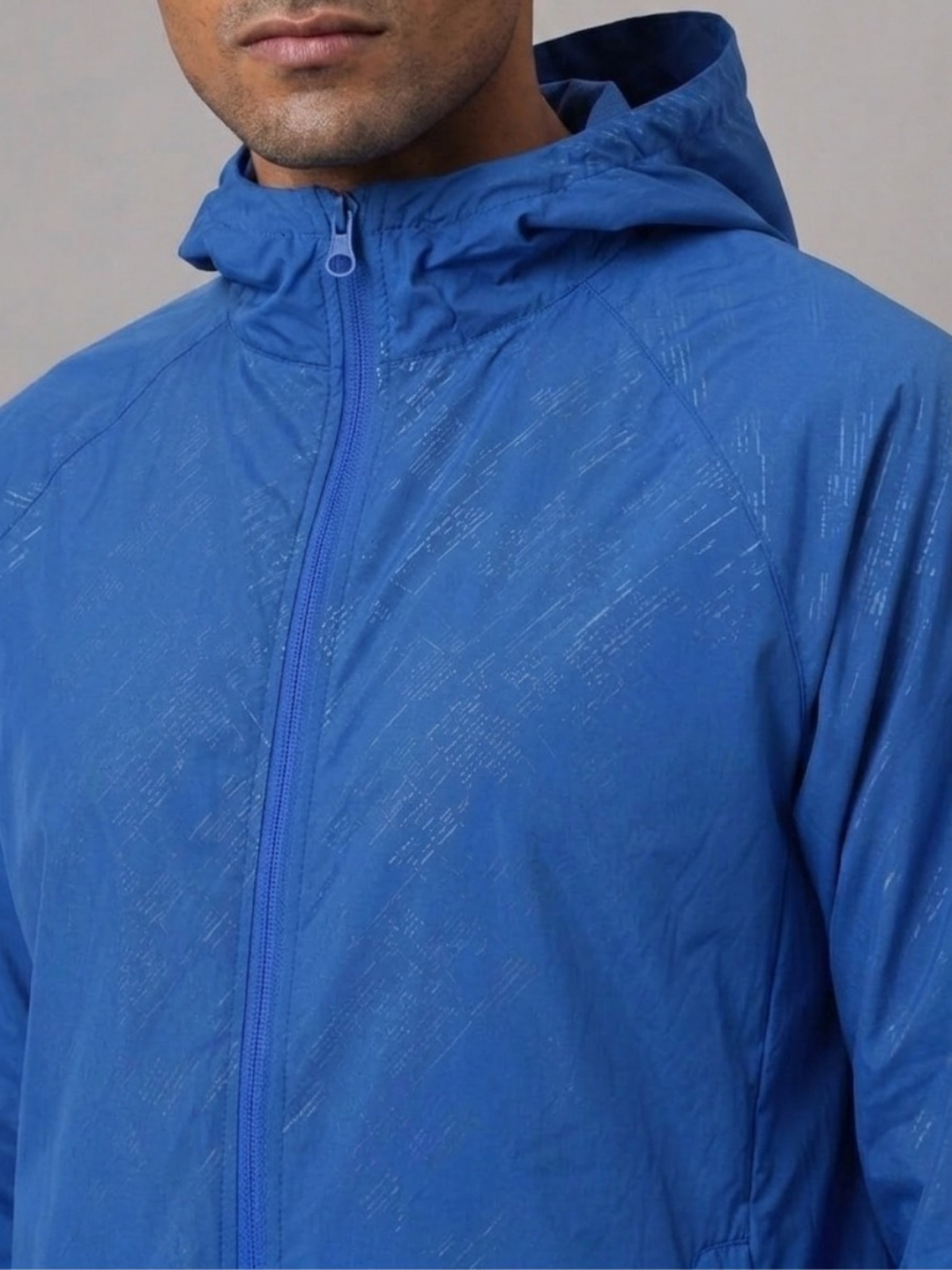 Terra Packable Jacket