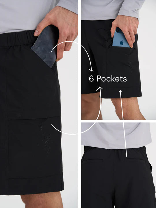 SpeedWind™  Cargos