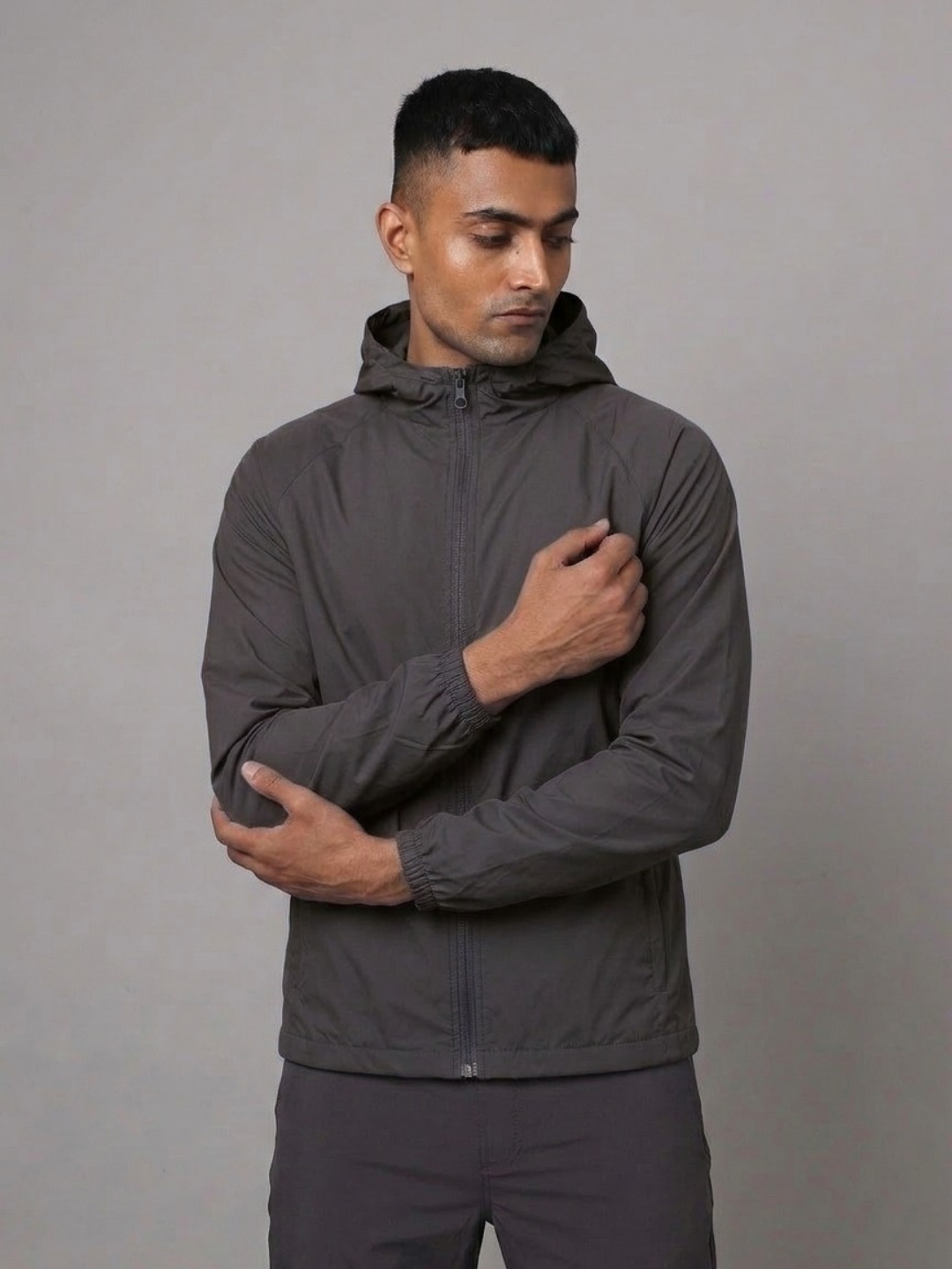 Terra Packable Jacket