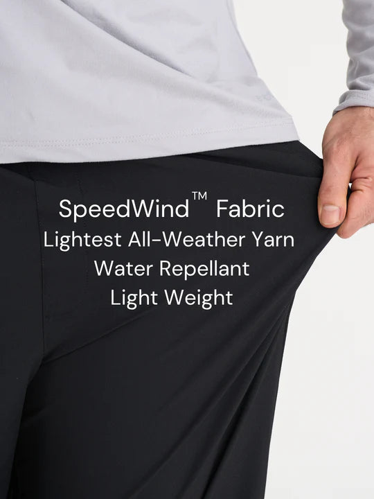 SpeedWind™  Cargos