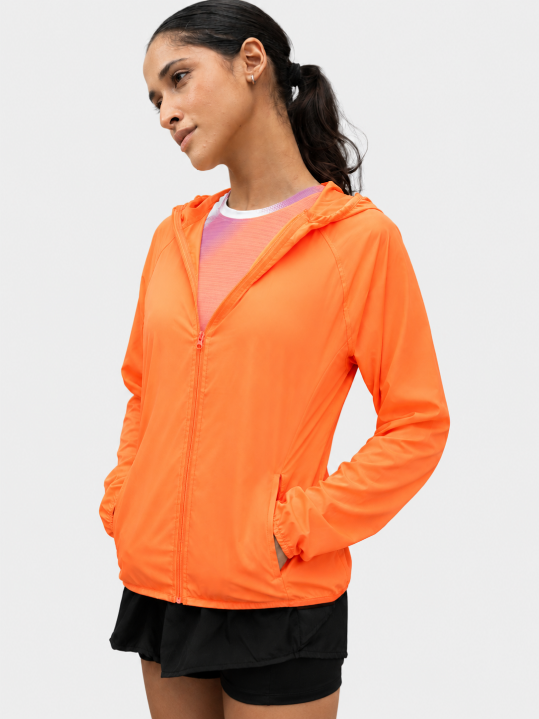 Terra Packable Jacket