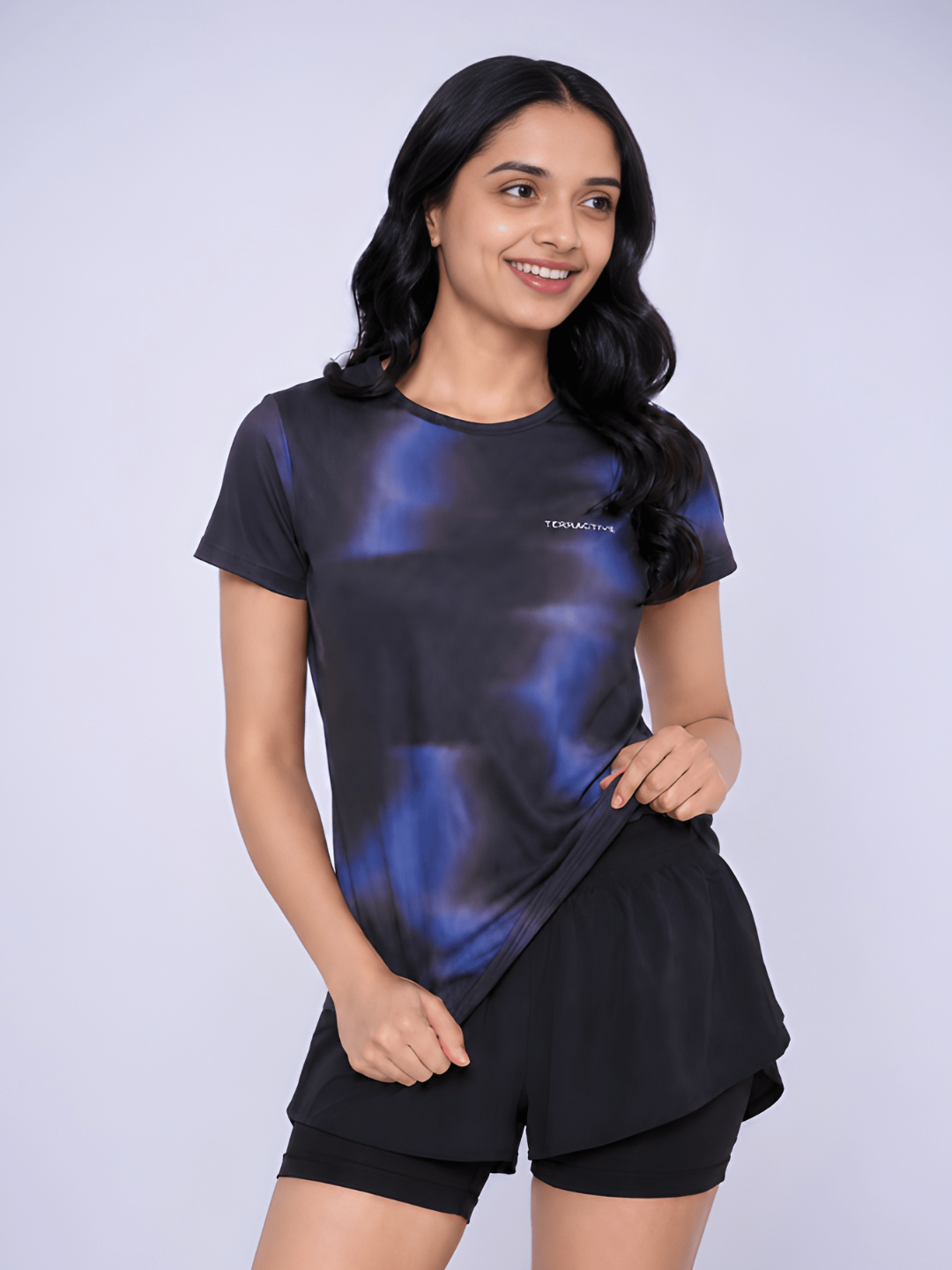 101 Gsm Swift Tee