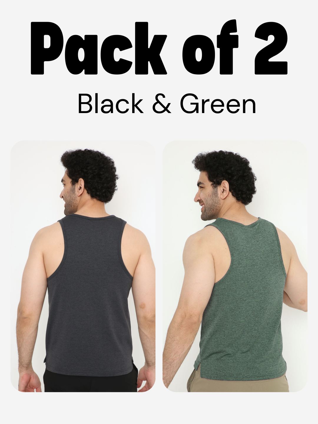 Puff Pro Stringer Tank