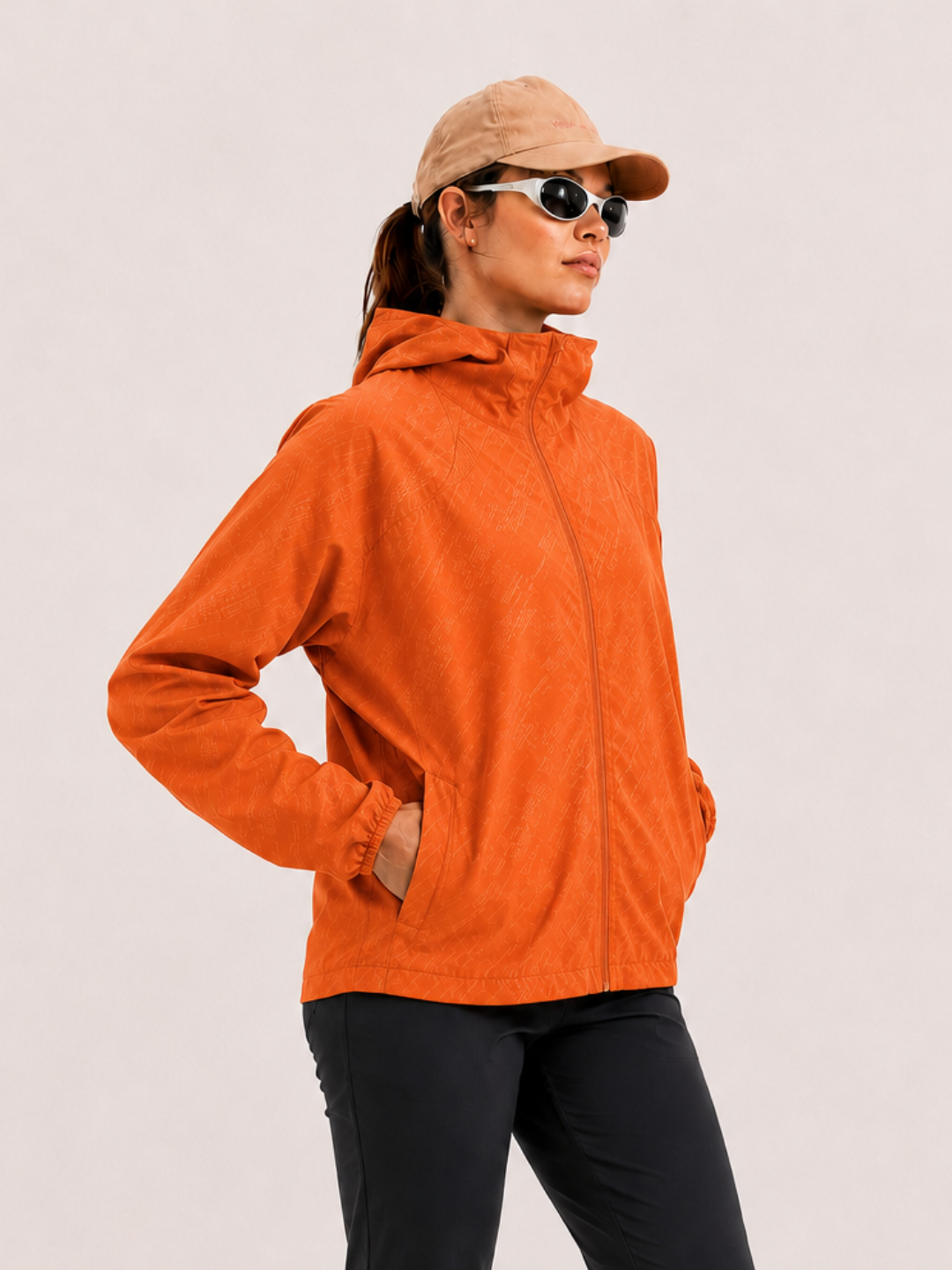 Terra Packable Jacket