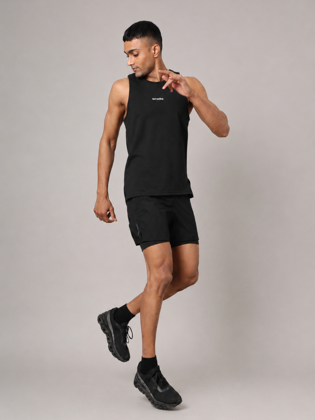 Bare Cotton Men&