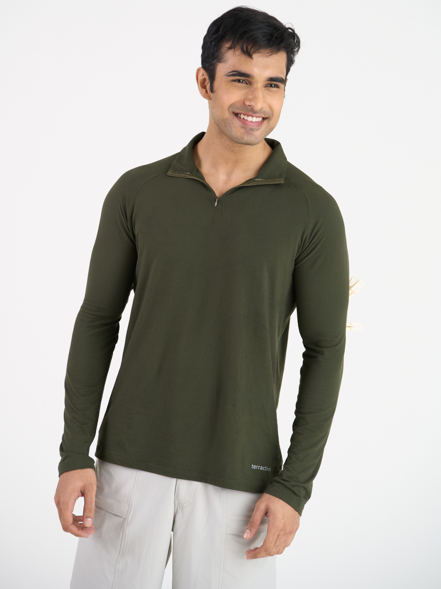 Men's Cuddle Tee