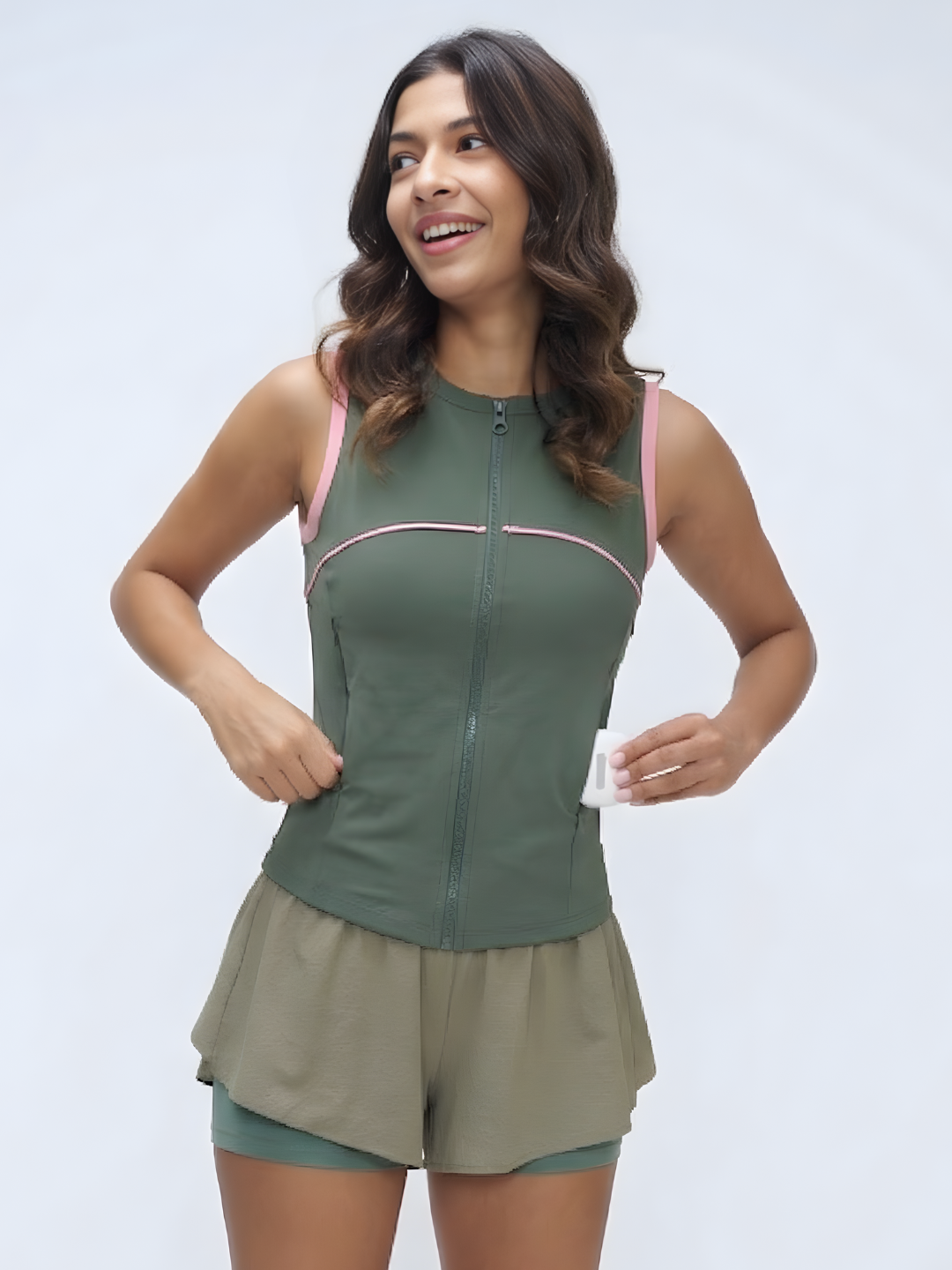 Stretchie Pack-Tank