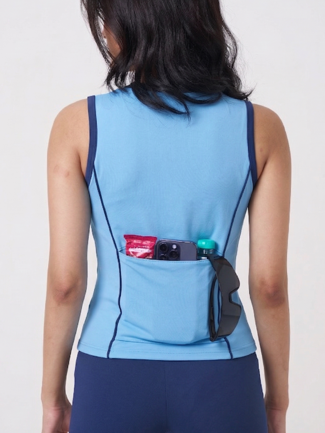 Stretchie Pack-Tank