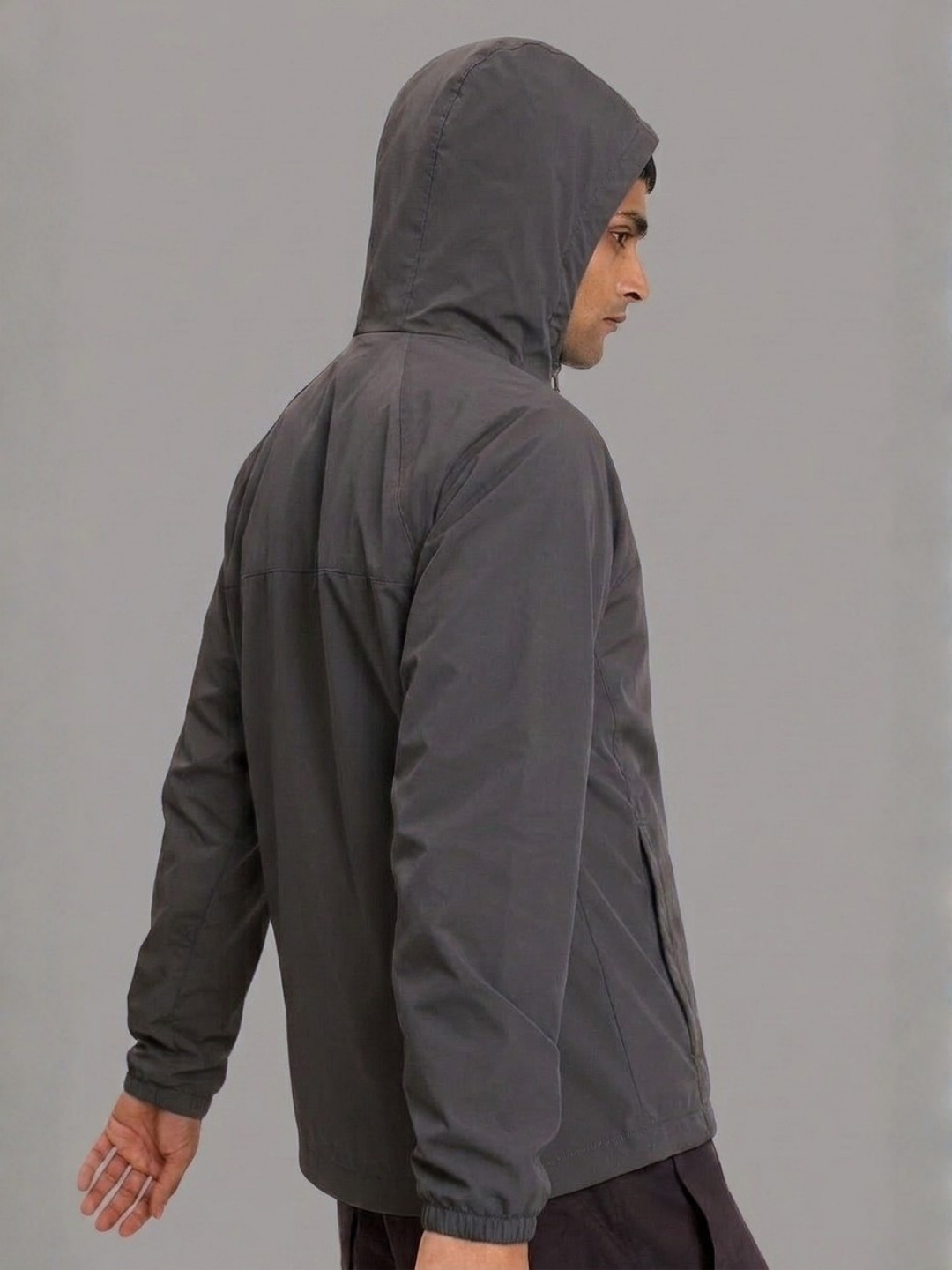 Terra Packable Jacket
