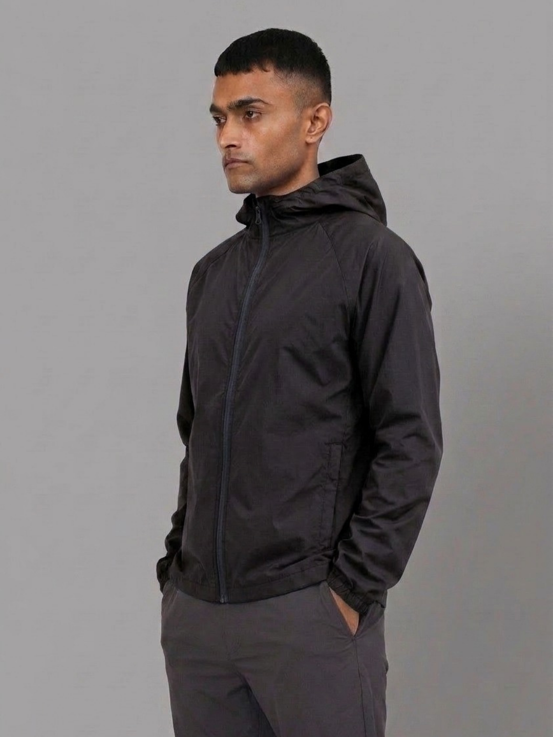 Terra Packable Jacket