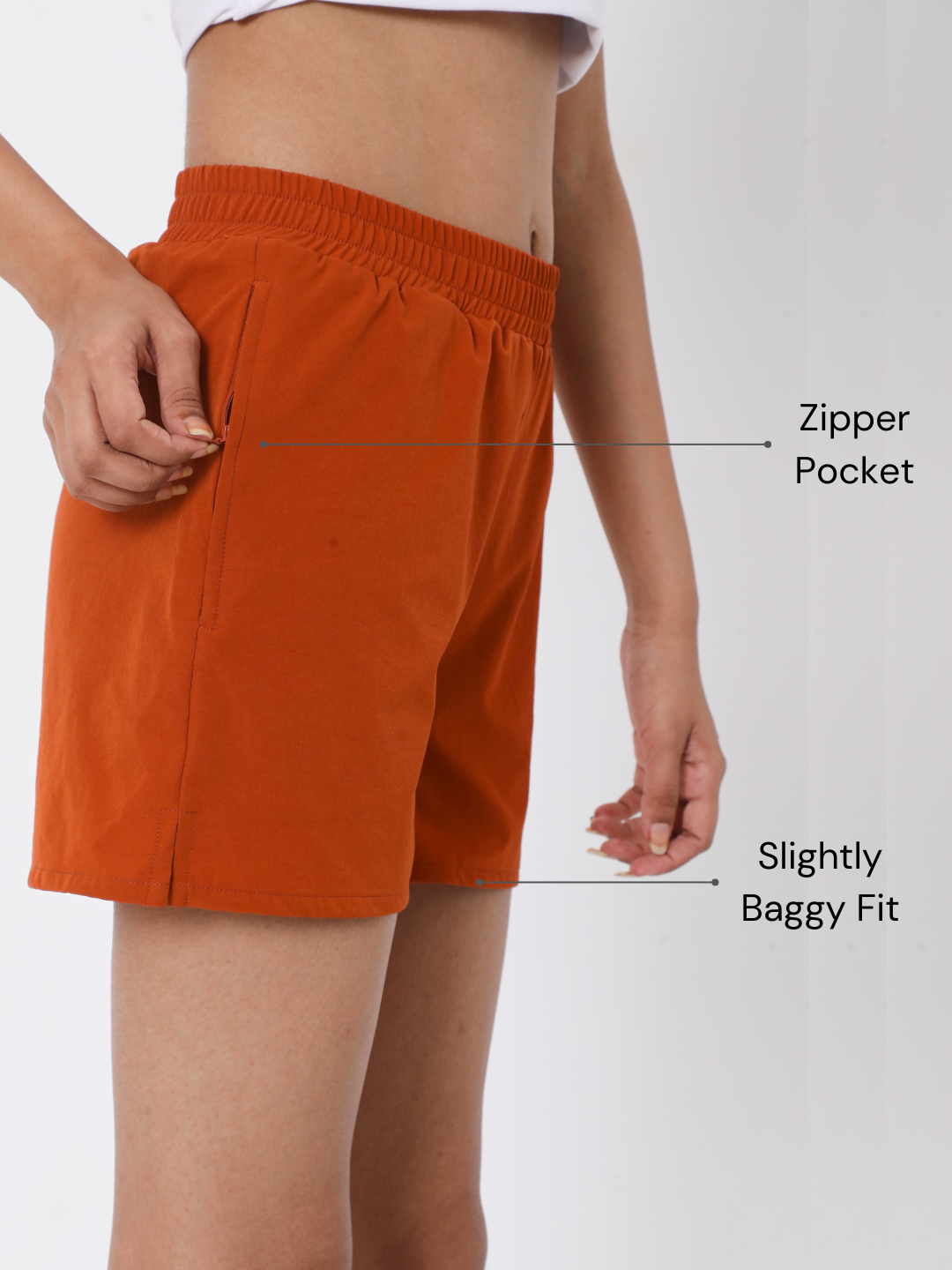 Shorties Shorties – Terractive