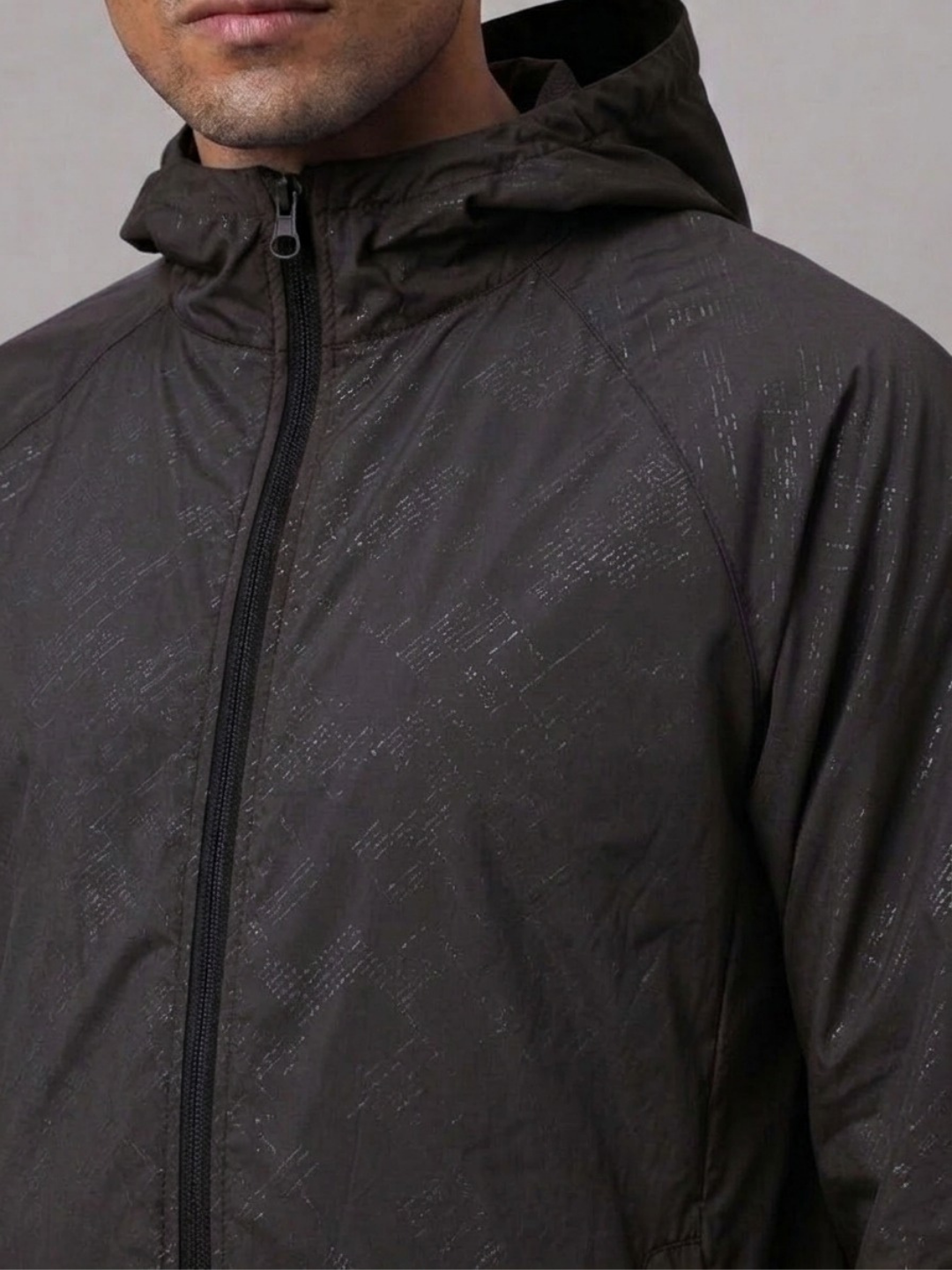 Terra Packable Jacket