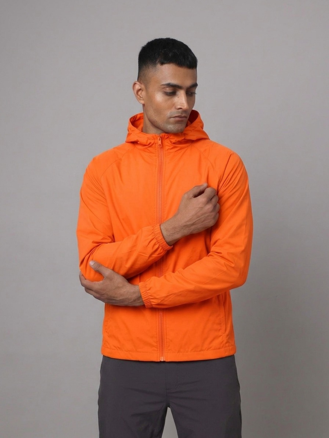 Terra Packable Jacket
