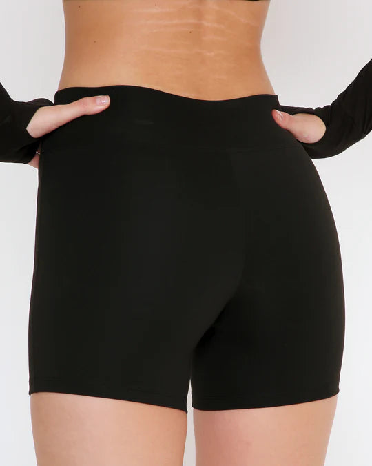 Stretchie™ Biker Shorts