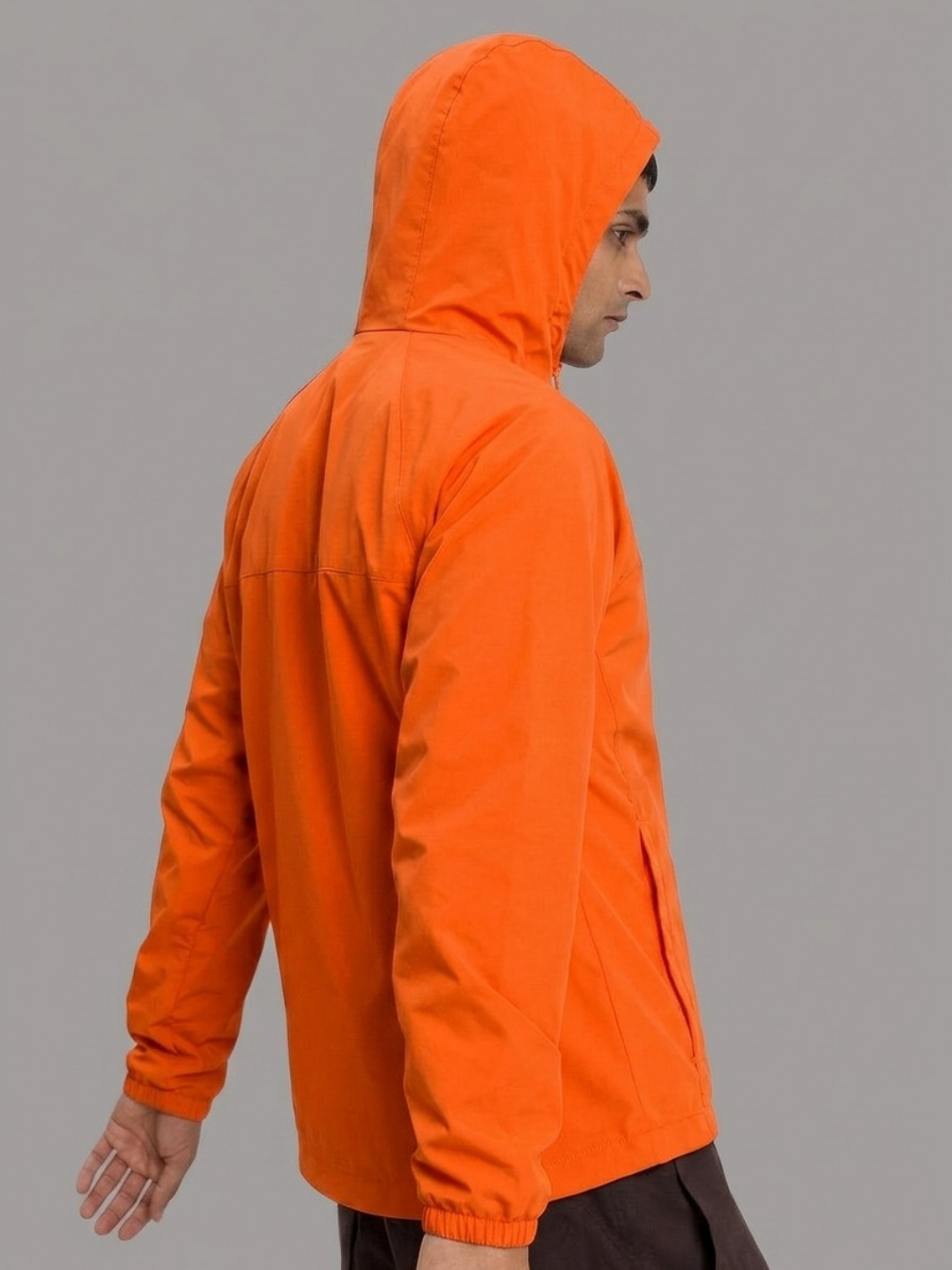 Terra Packable Jacket