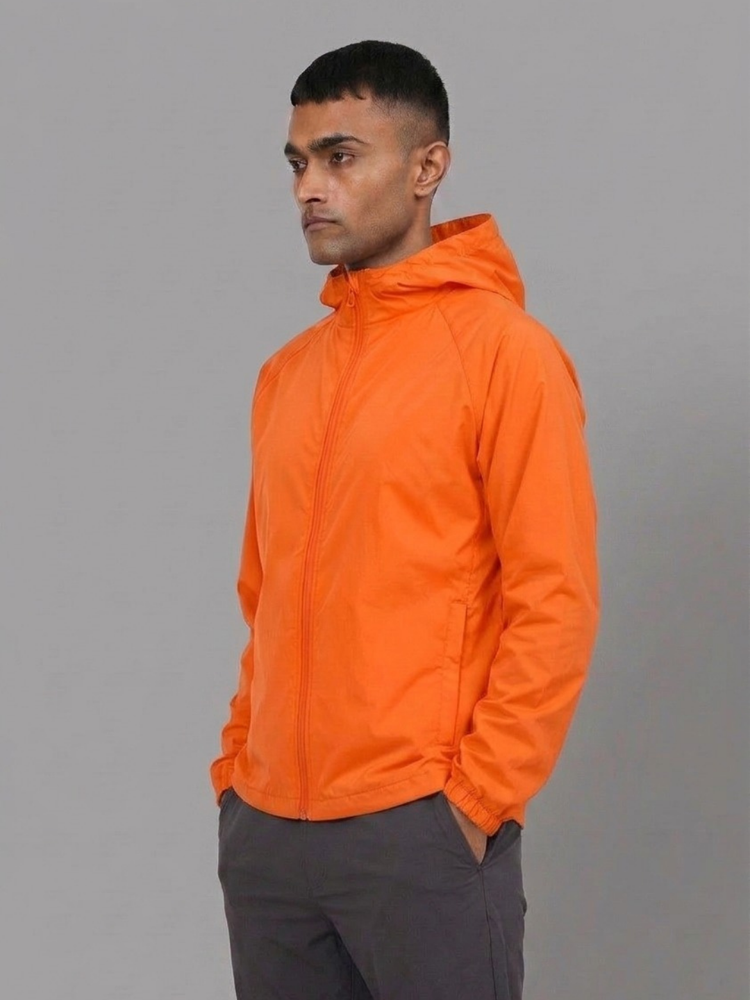 Terra Packable Jacket