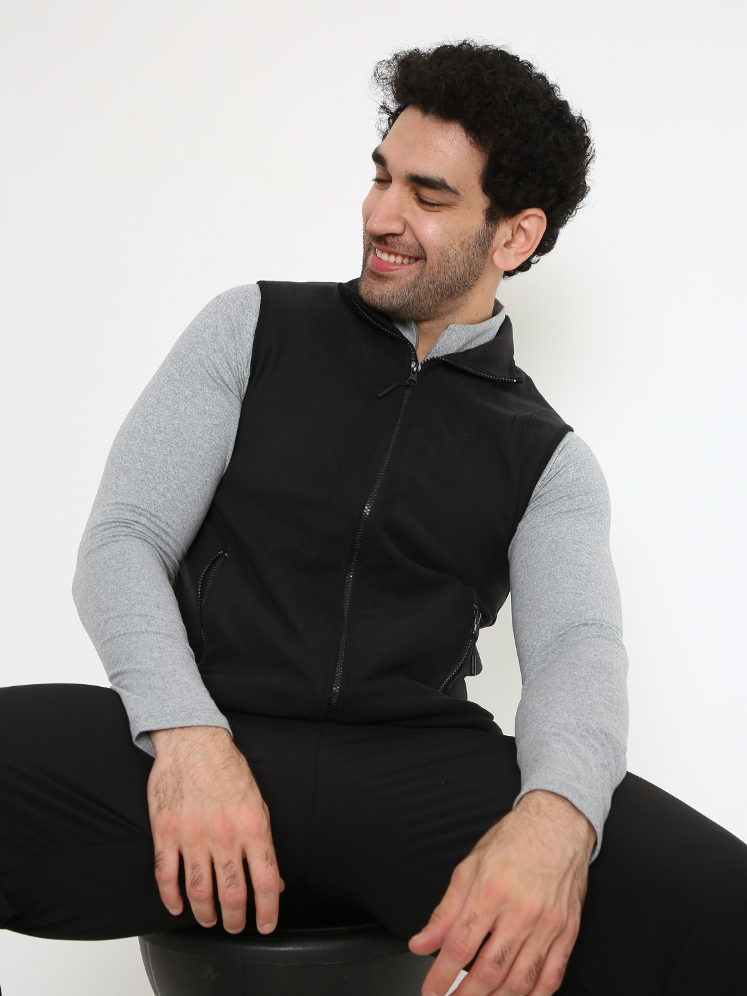 Fleece™ Zipper Jacket