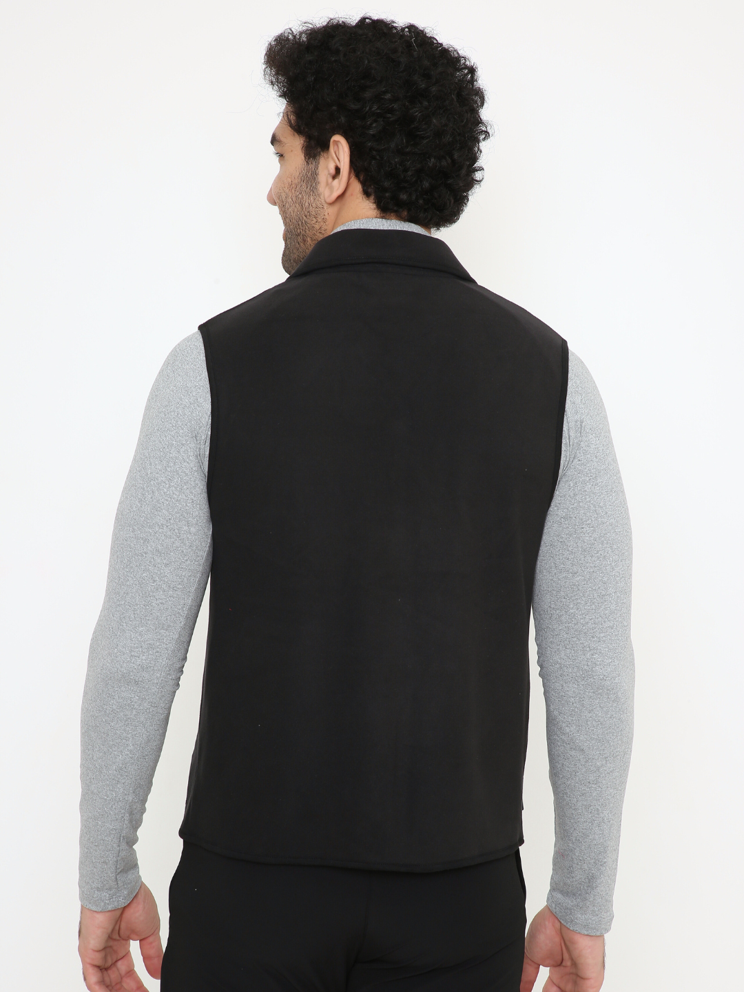 Fleece™ Zipper Jacket