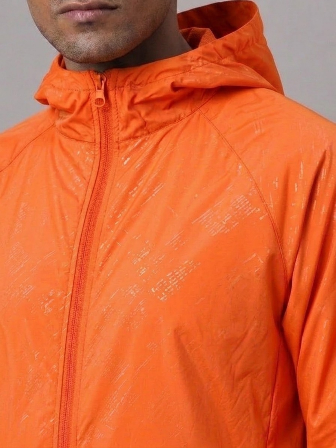 Terra Packable Jacket