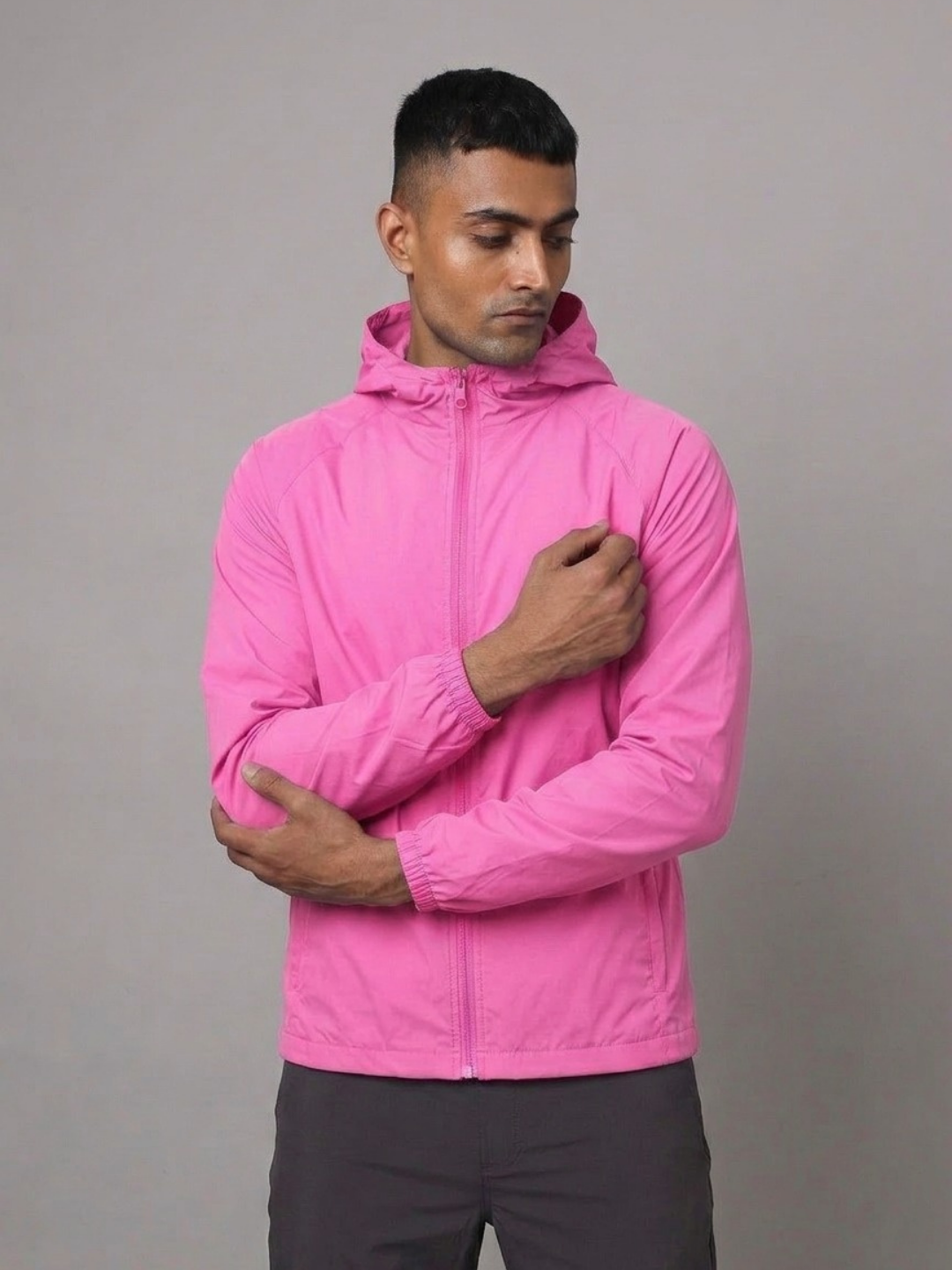 Terra Packable Jacket