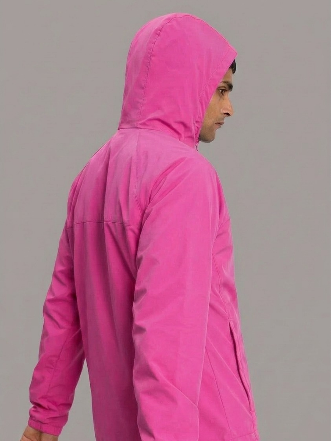 Terra Packable Jacket