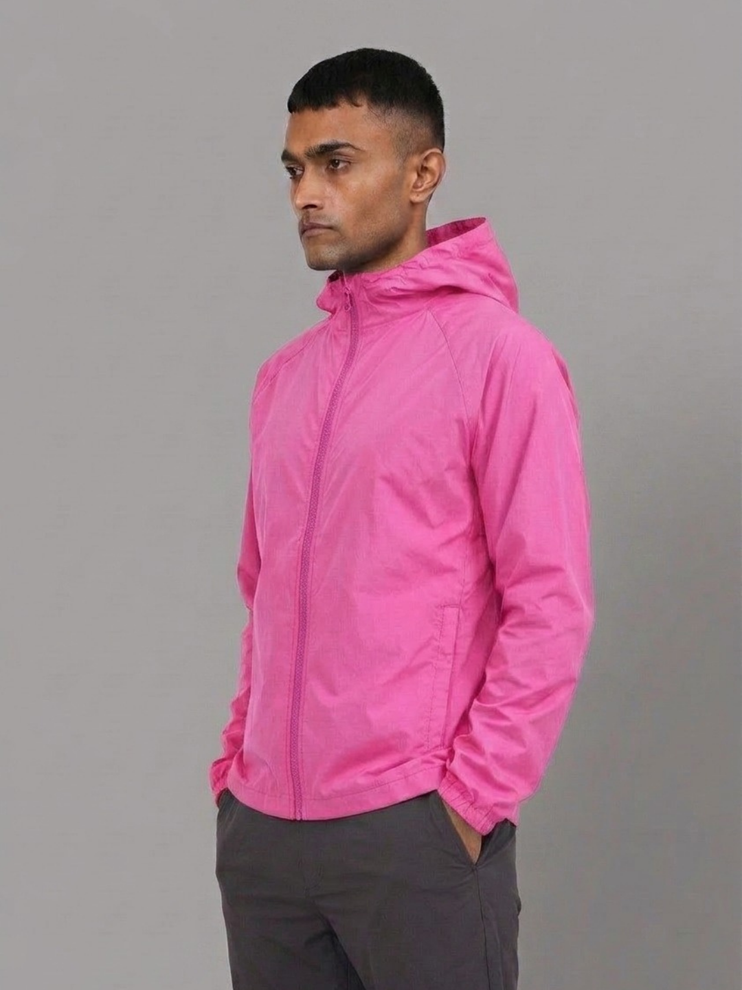 Terra Packable Jacket