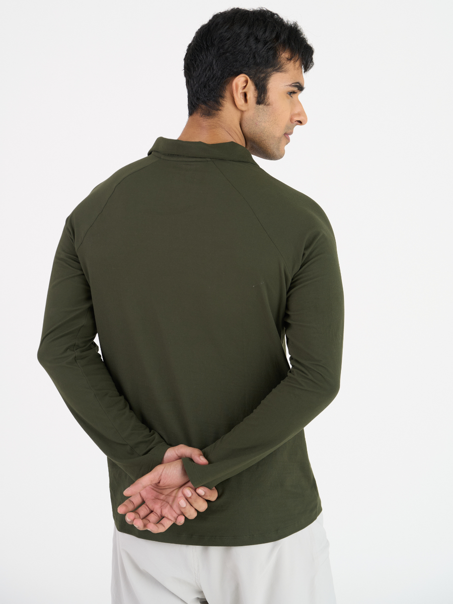 Men's Cuddle Tee