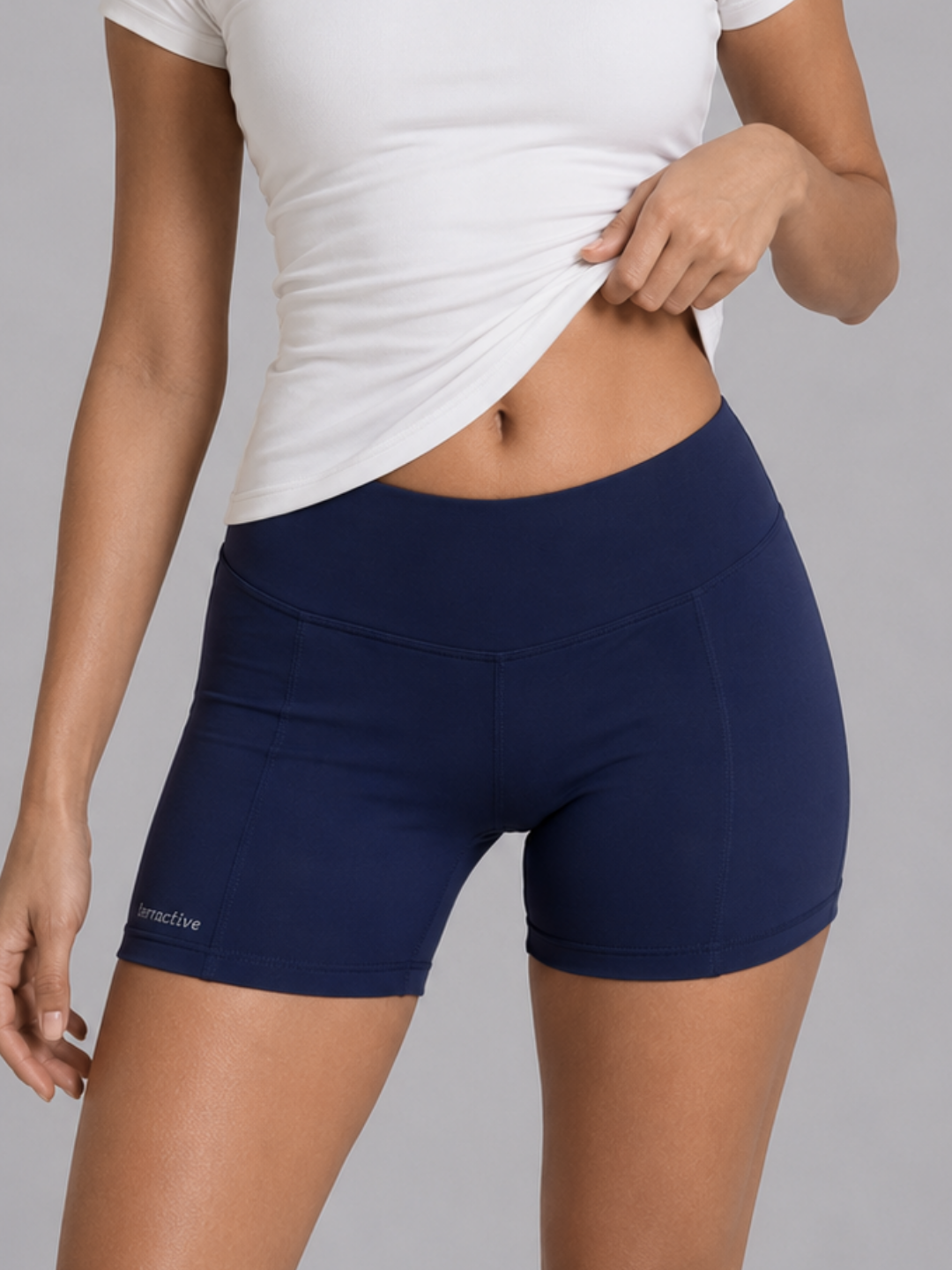 Stretchie™ Biker Shorts