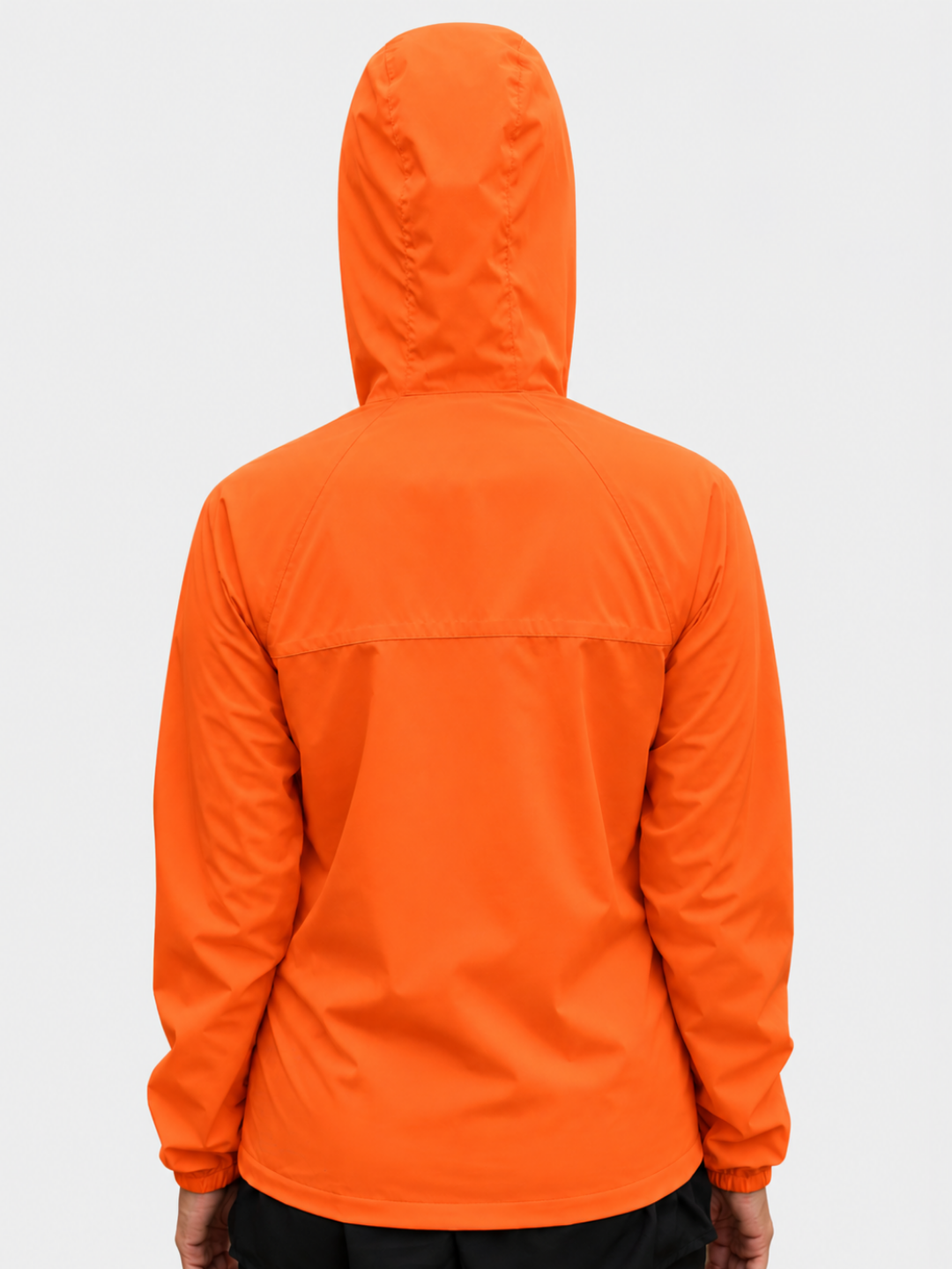Terra Packable Jacket