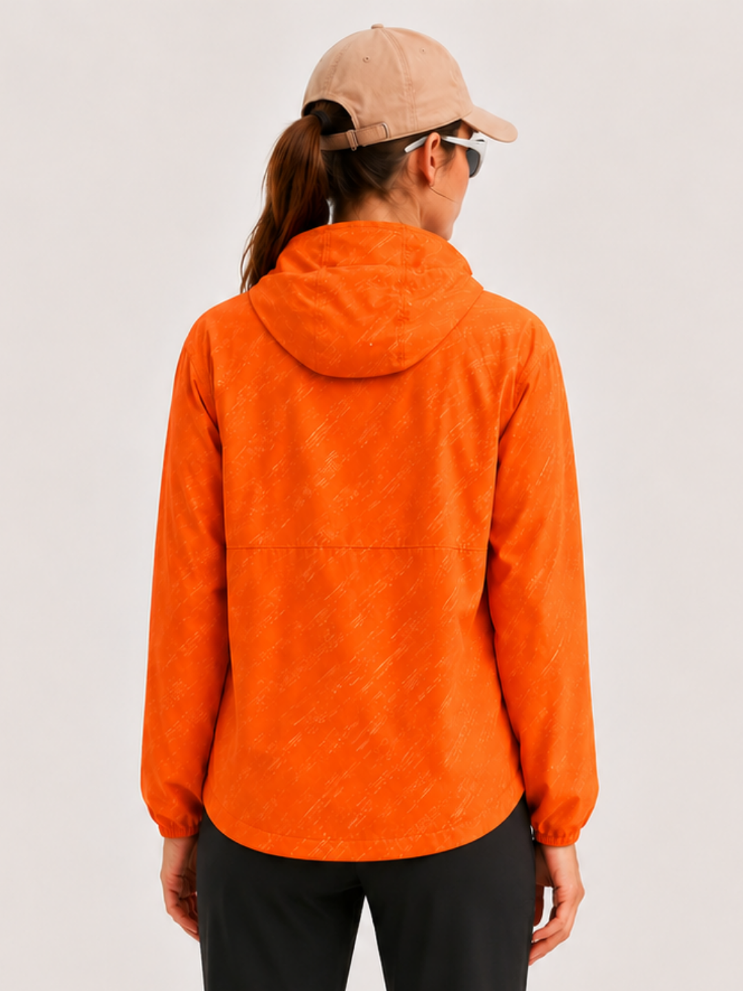 Terra Packable Jacket