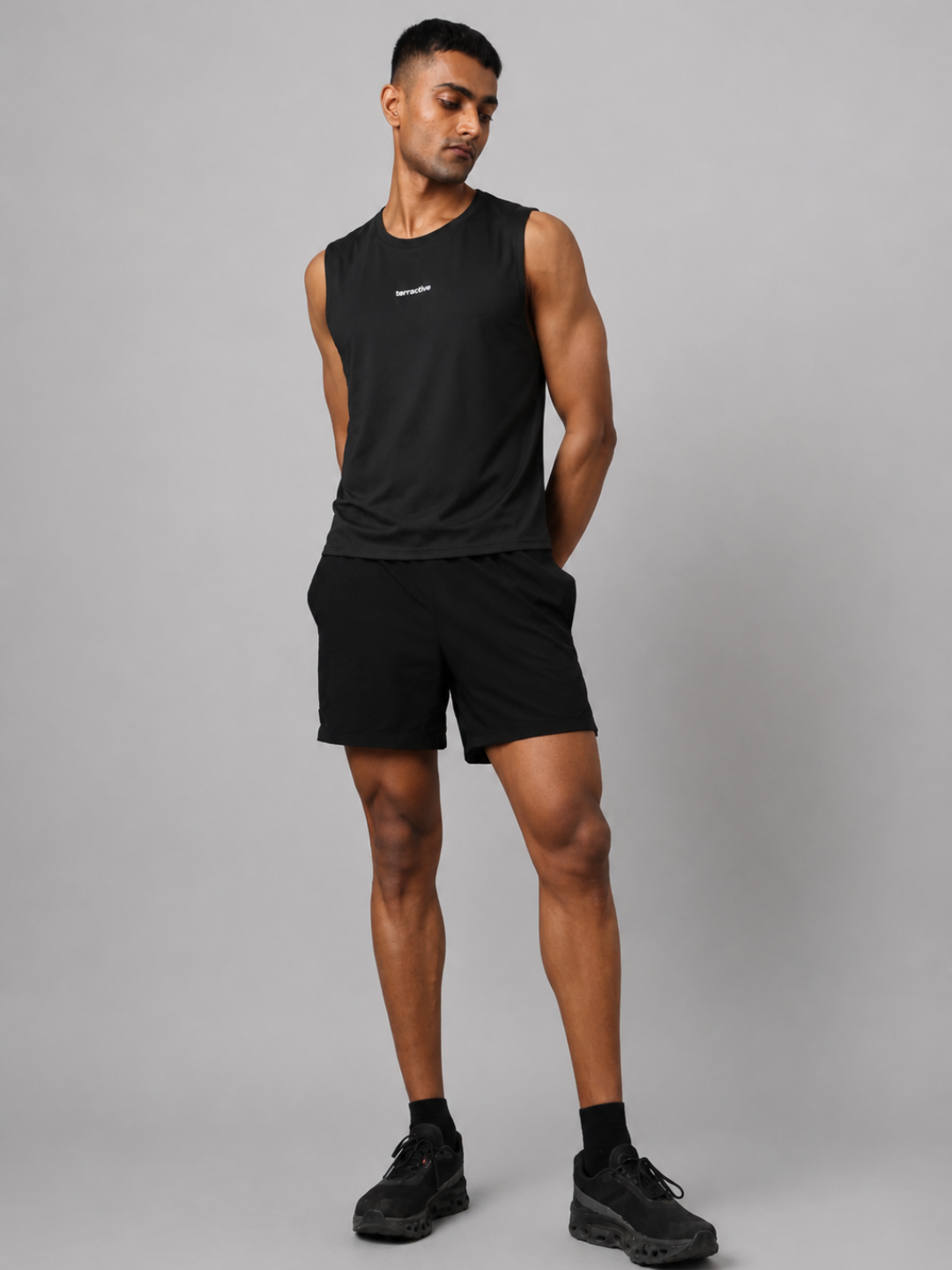Bare Cotton Men&