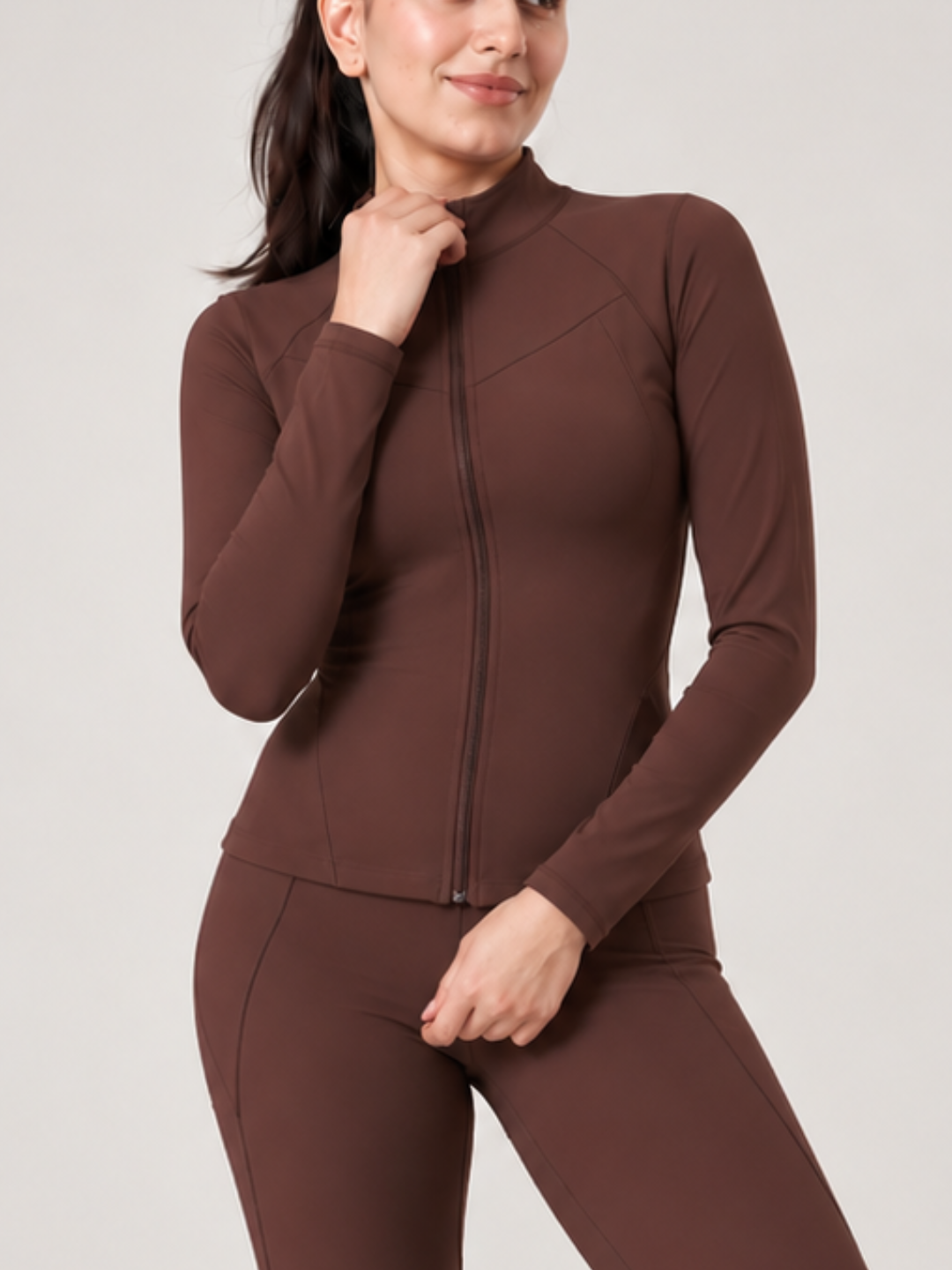 Ever-Lux Jacket
