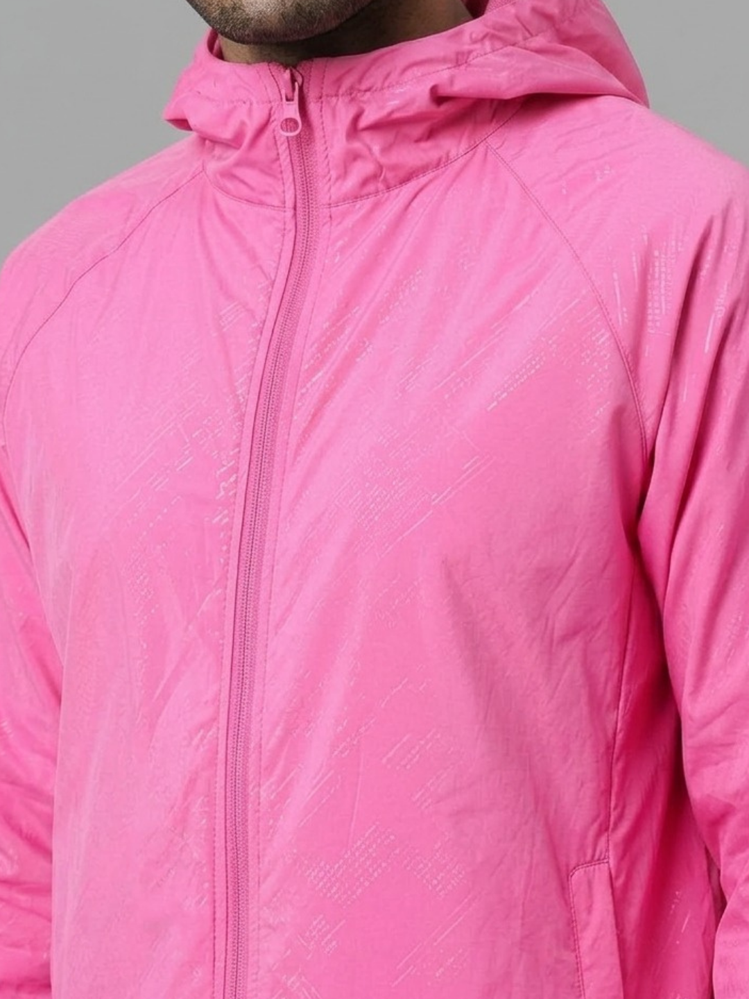 Terra Packable Jacket