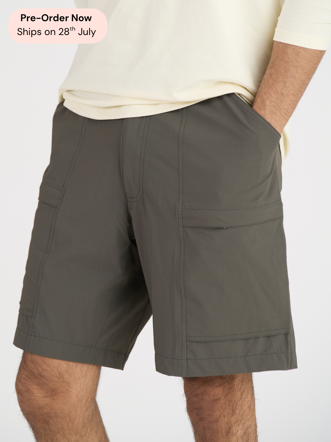 SpeedWind™  Cargos