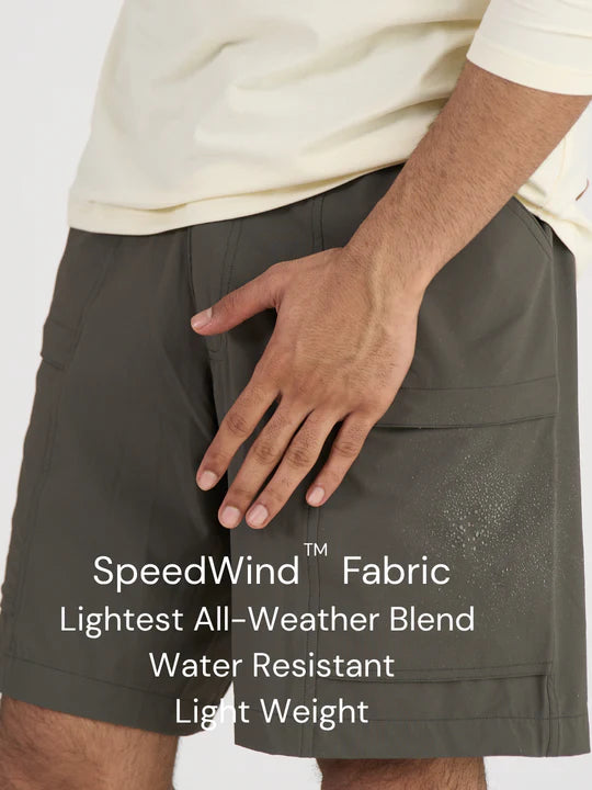 SpeedWind™  Cargos
