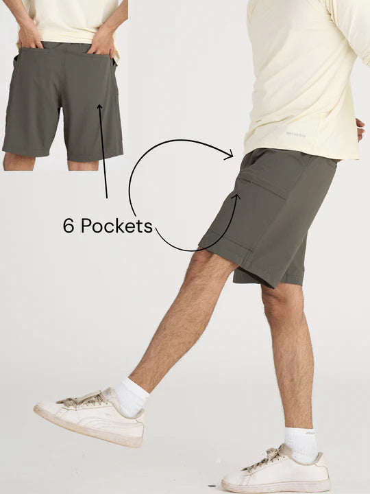 SpeedWind™  Cargos