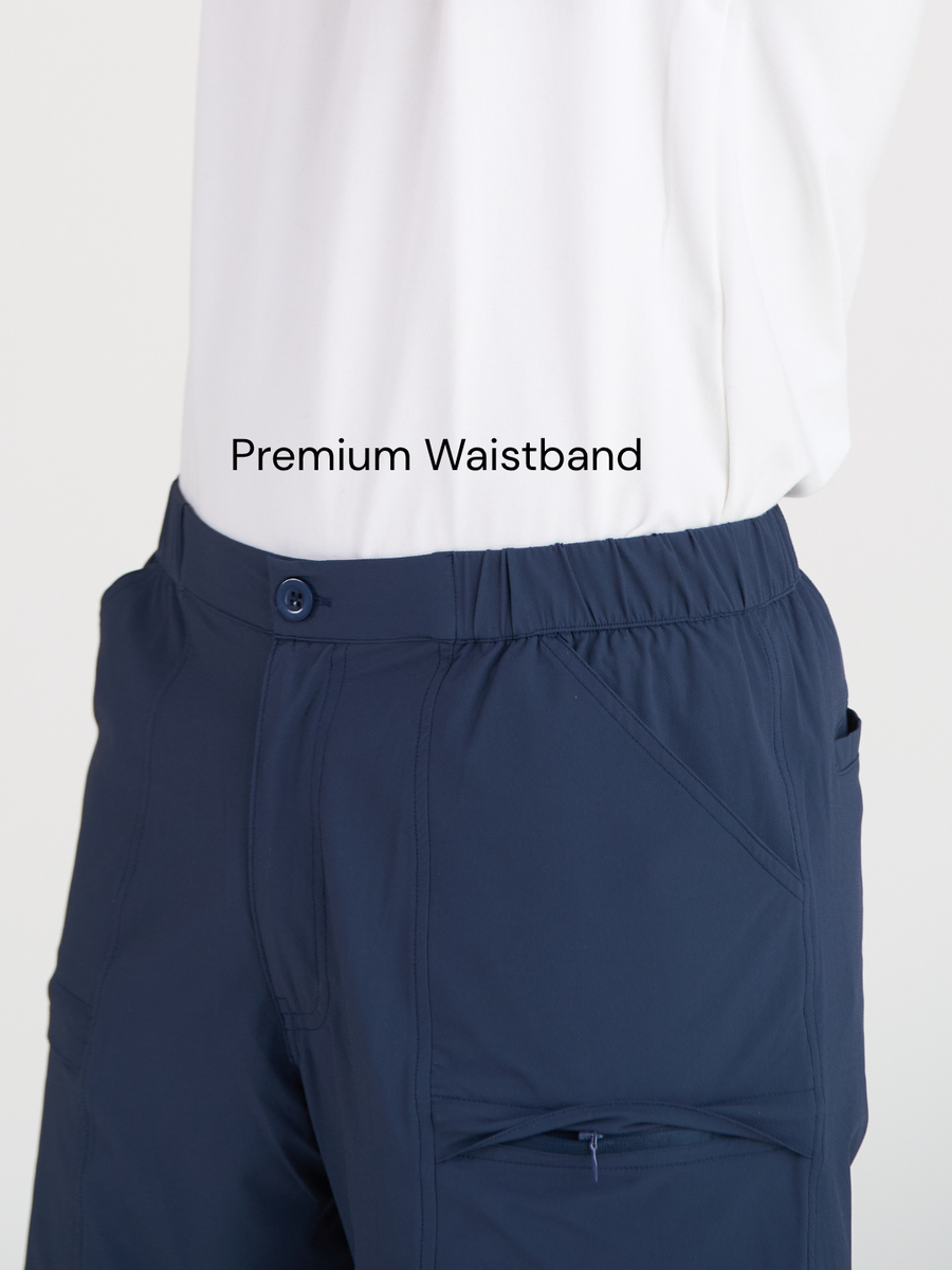 SpeedWind™  Cargos
