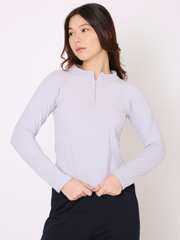 Cuddle Fleece™ - Lilac