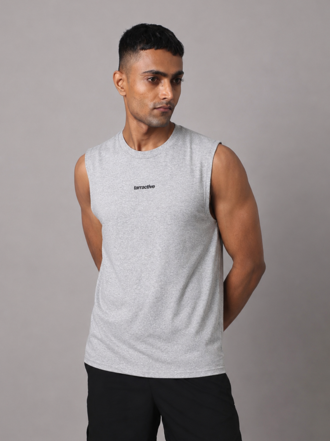 Bare Cotton Men&
