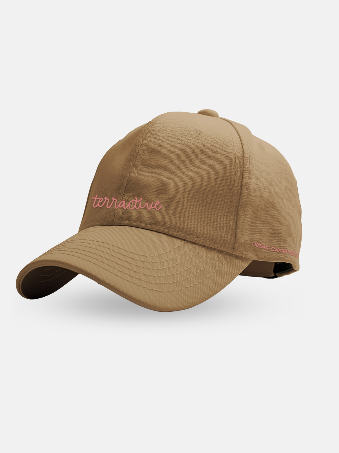 Adventure Cap