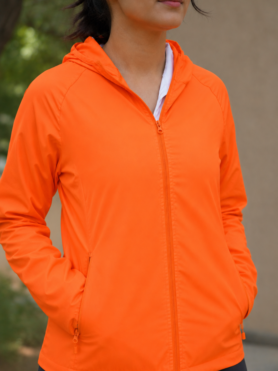 Terra Packable Jacket