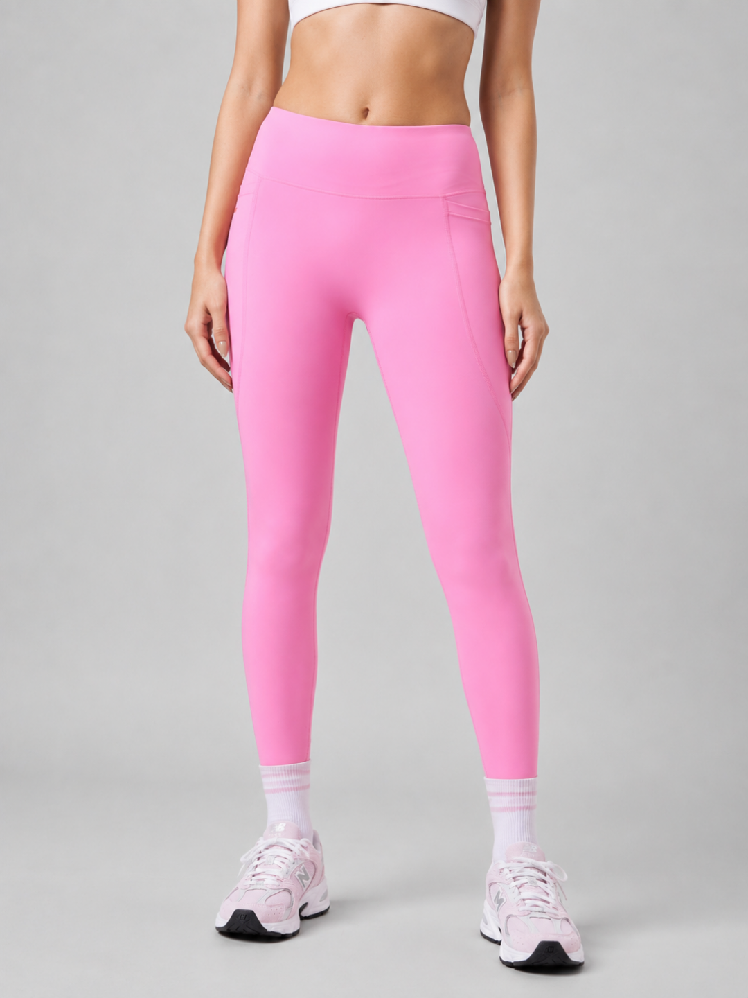 PA-6 Cooling Leggings
