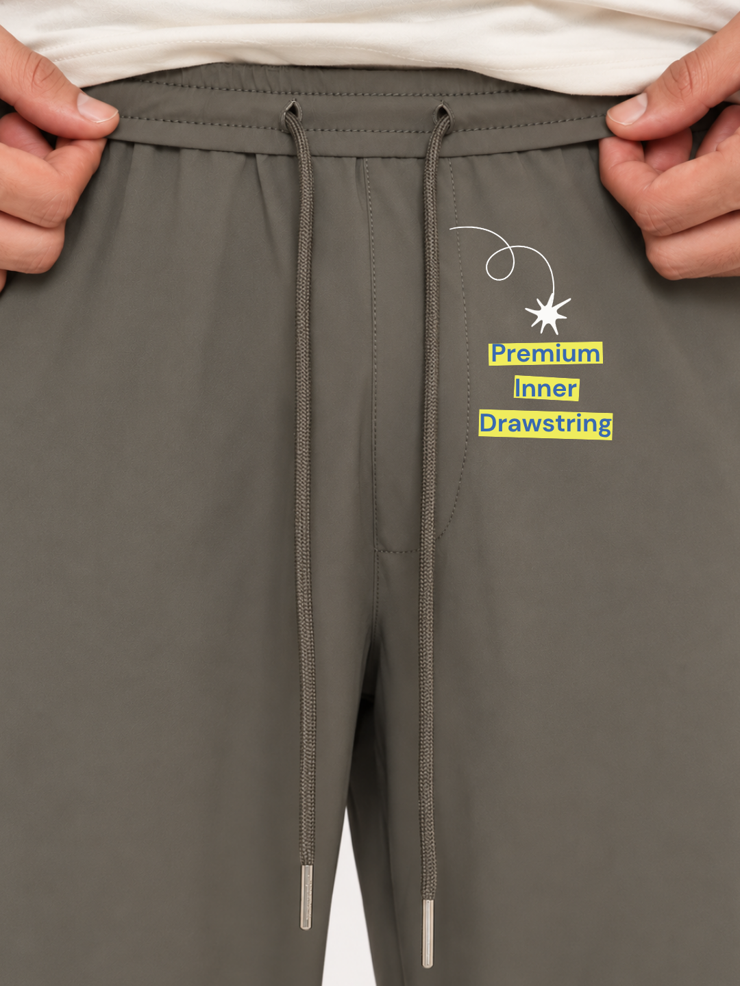 SpeedWind™  Commuter Pants