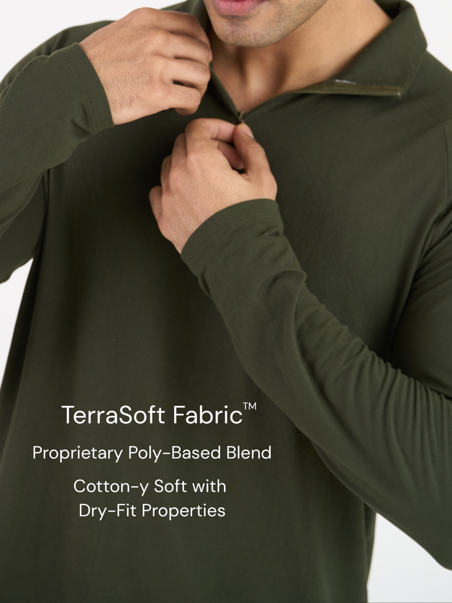 Men's Cuddle Tee