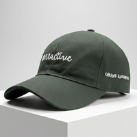 Adventure Cap
