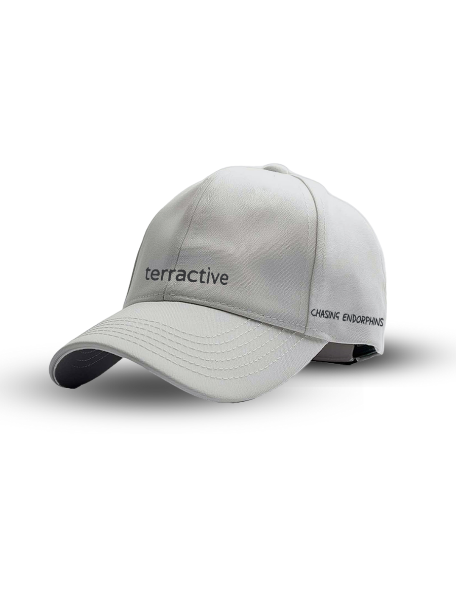 Adventure Cap