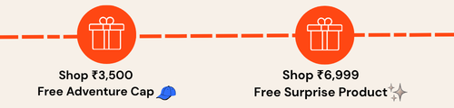 Cart banner