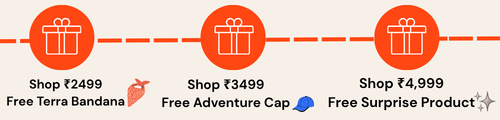Cart banner