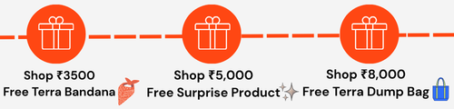 Cart banner